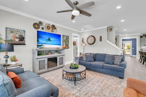 101 Garden Gate Way Summerville SC 29486