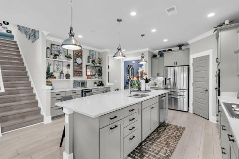 101 Garden Gate Way Summerville SC 29486