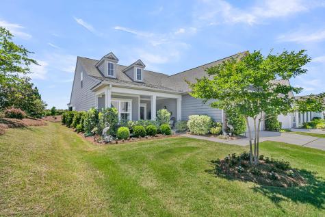 101 Garden Gate Way Summerville SC 29486
