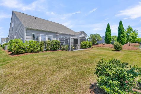 101 Garden Gate Way Summerville SC 29486