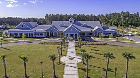 101 Garden Gate Way Summerville SC 29486