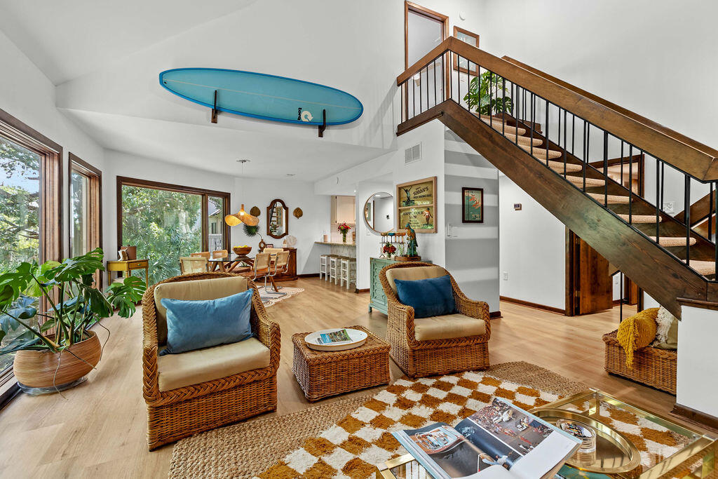 771 Spinnaker Beachhouses Seabrook Island SC 29455