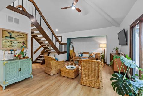 771 Spinnaker Beachhouses Seabrook Island SC 29455