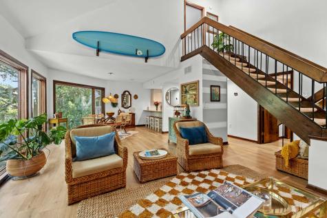 771 Spinnaker Beachhouses Seabrook Island SC 29455