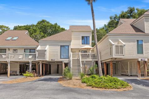 771 Spinnaker Beachhouses Seabrook Island SC 29455
