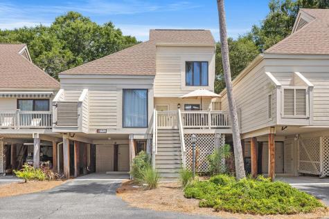 771 Spinnaker Beachhouses Seabrook Island SC 29455