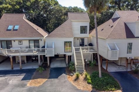 771 Spinnaker Beachhouses Seabrook Island SC 29455