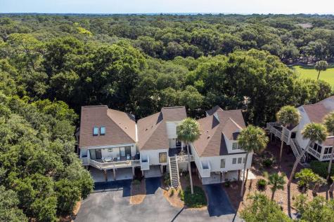 771 Spinnaker Beachhouses Seabrook Island SC 29455