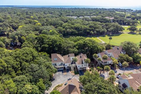 771 Spinnaker Beachhouses Seabrook Island SC 29455