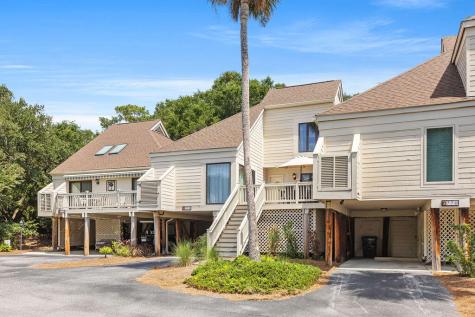 771 Spinnaker Beachhouses Seabrook Island SC 29455
