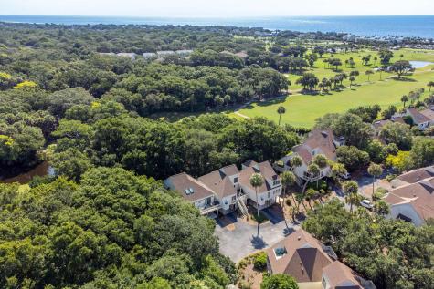 771 Spinnaker Beachhouses Seabrook Island SC 29455