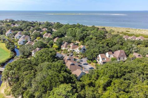 771 Spinnaker Beachhouses Seabrook Island SC 29455