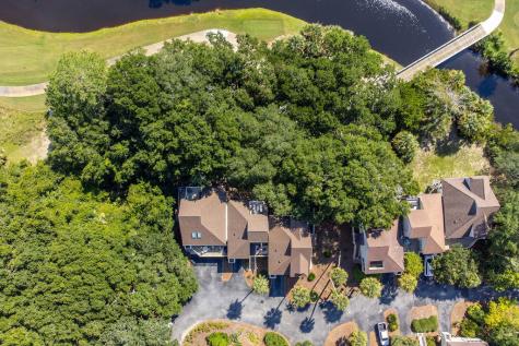 771 Spinnaker Beachhouses Seabrook Island SC 29455