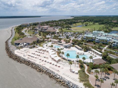771 Spinnaker Beachhouses Seabrook Island SC 29455