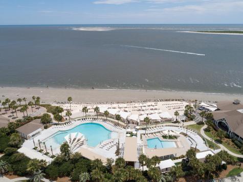 771 Spinnaker Beachhouses Seabrook Island SC 29455