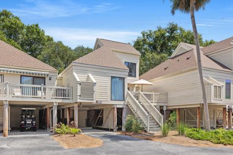 771 Spinnaker Beachhouses Seabrook Island SC 29455