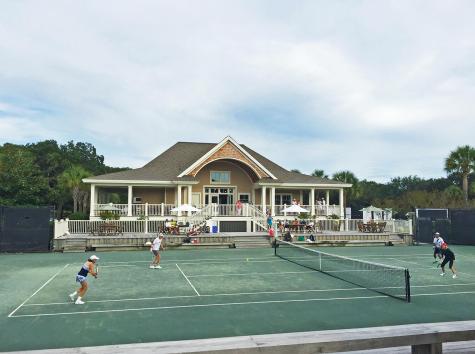 771 Spinnaker Beachhouses Seabrook Island SC 29455