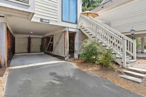 771 Spinnaker Beachhouses Seabrook Island SC 29455