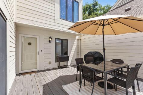 771 Spinnaker Beachhouses Seabrook Island SC 29455