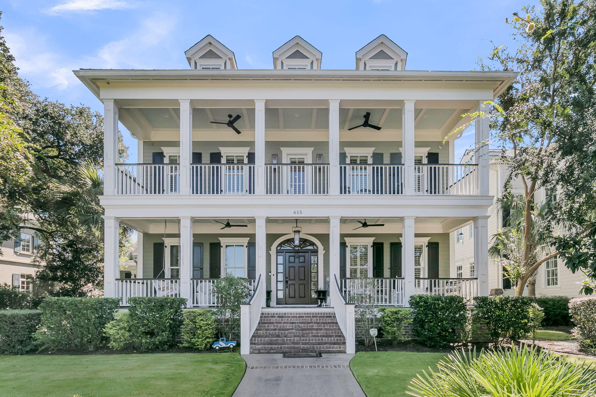 615 Island Park Drive Charleston SC 29492