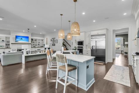 615 Island Park Drive Charleston SC 29492