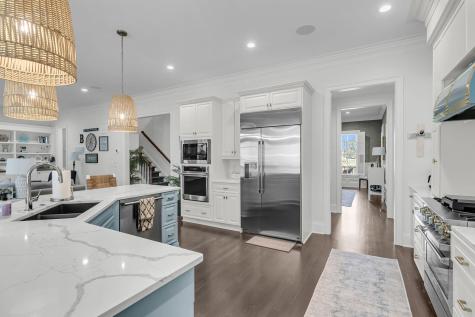 615 Island Park Drive Charleston SC 29492