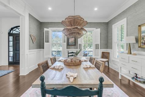 615 Island Park Drive Charleston SC 29492