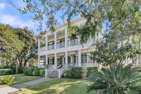 615 Island Park Drive Charleston SC 29492