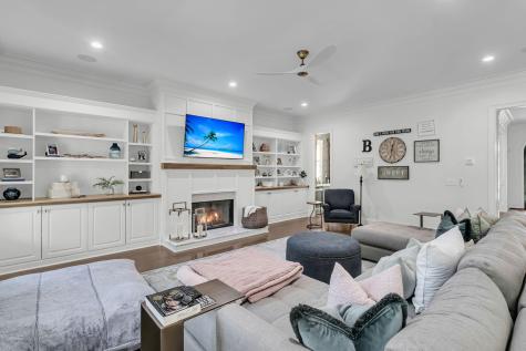 615 Island Park Drive Charleston SC 29492