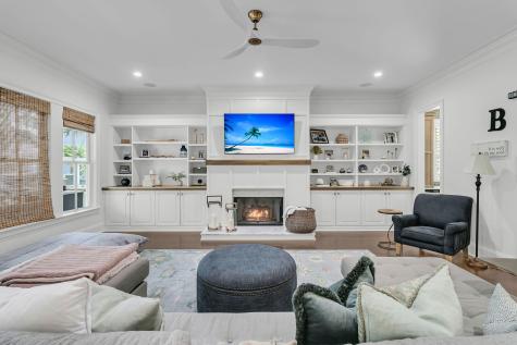 615 Island Park Drive Charleston SC 29492