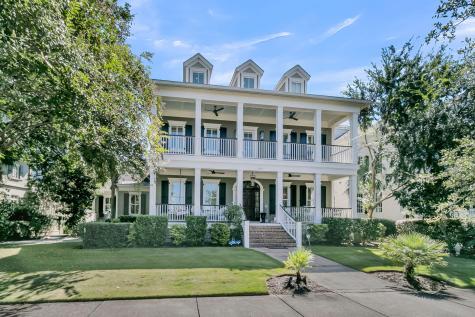 615 Island Park Drive Charleston SC 29492