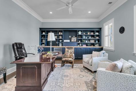 615 Island Park Drive Charleston SC 29492