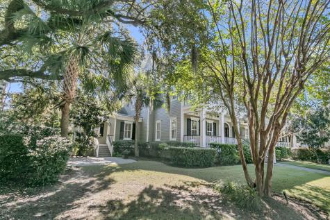615 Island Park Drive Charleston SC 29492