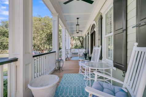 615 Island Park Drive Charleston SC 29492