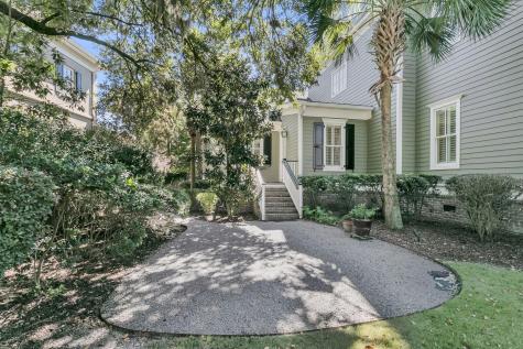 615 Island Park Drive Charleston SC 29492