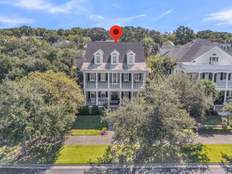 615 Island Park Drive Charleston SC 29492