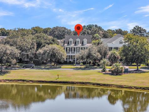 615 Island Park Drive Charleston SC 29492