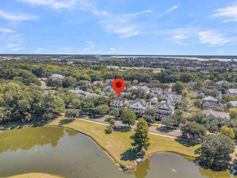 615 Island Park Drive Charleston SC 29492