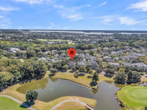 615 Island Park Drive Charleston SC 29492