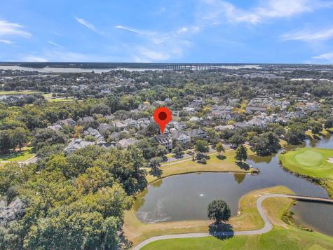 615 Island Park Drive Charleston SC 29492