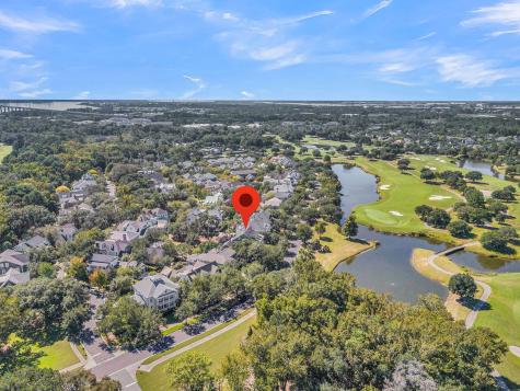 615 Island Park Drive Charleston SC 29492
