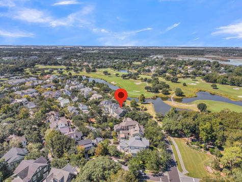 615 Island Park Drive Charleston SC 29492
