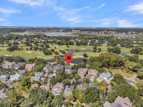 615 Island Park Drive Charleston SC 29492