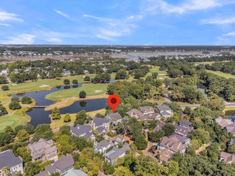615 Island Park Drive Charleston SC 29492