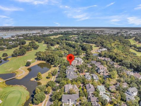 615 Island Park Drive Charleston SC 29492
