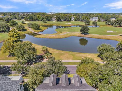 615 Island Park Drive Charleston SC 29492