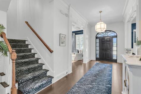 615 Island Park Drive Charleston SC 29492