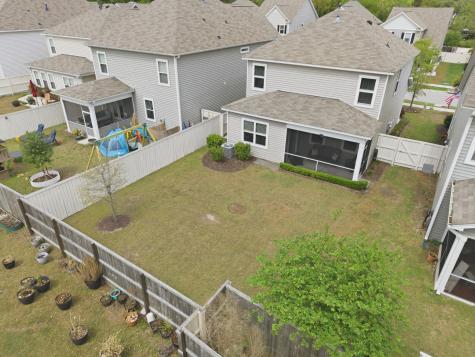 3837 Sawmill Court Mount Pleasant SC 29429