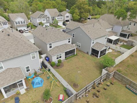 3837 Sawmill Court Mount Pleasant SC 29429