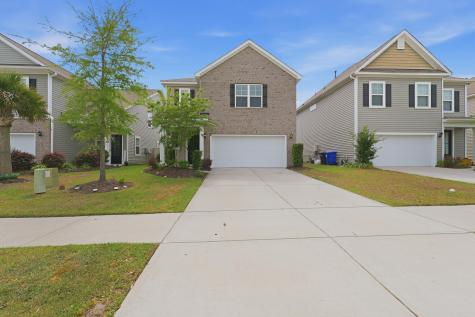 3837 Sawmill Court Mount Pleasant SC 29429